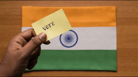 Lok Sabha Election 2024 Phase 1 Schedule Full List Of Election Phase 1 Constituencies Polling