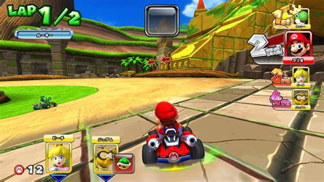 Mario kart arcade gp dx teknoparrot mods - minbopqe