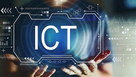 Ict Ict Standards Will Help Save The Economy From Covid 19 European