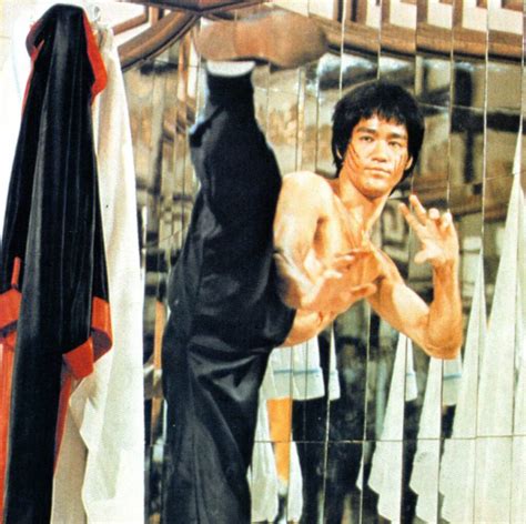 The Immortality Of Enter The Dragon