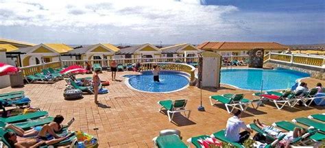 Caleta Dorada, Fuerteventura - Skytours