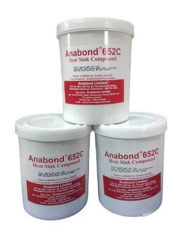 Anabond C Heat Sink Compound At Inr In Ahmedabad