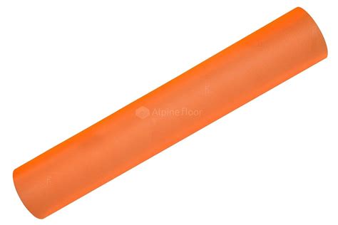 Подложка под SPC и кварцвиниловую плитку 1,5 мм Alpine Floor Orange ...