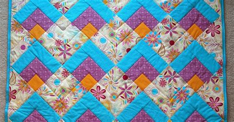 Crafter Without A Cat Sunburst Quilt