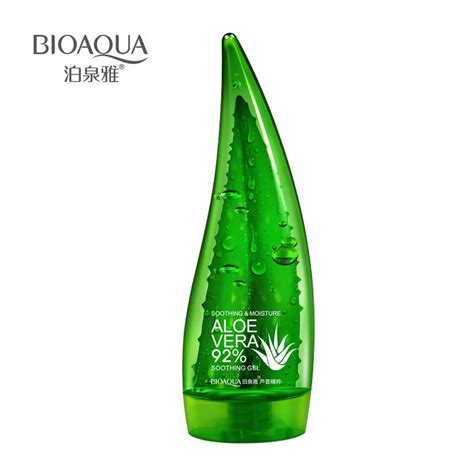 Bioaqua Aloe Vera Gel Cream Perfect Remove Acne Hydra