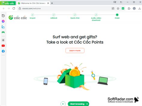 how to get coc on mac