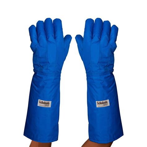 Scilabub Frosters Cryogenic Handling Gloves