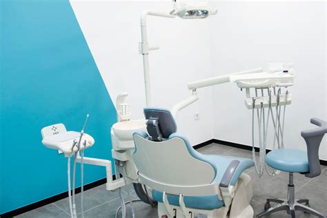 Dentetik Dental Clinic In Istanbul Turkey