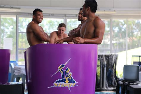 Pin De Pride On The Line En Rugby Ice Baths Con Im Genes