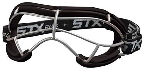 Best Lacrosse Goggles For Glasses Wearers