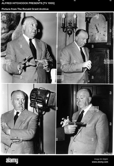 Alfred hitchcock presents hi-res stock photography and images - Alamy