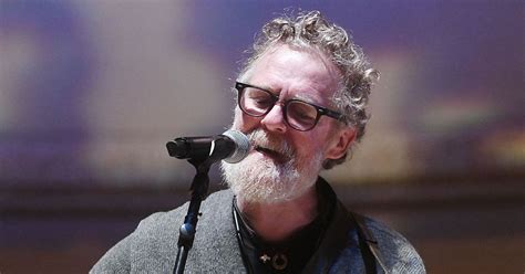 Irish singer Glen Hansard receives letter from Paul McCartney after ...