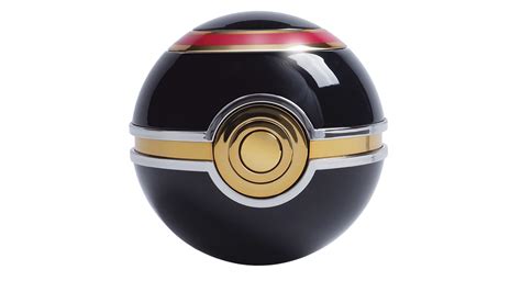 POKÉMON LUXURY BALL - The Pop Insider