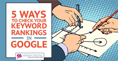 How To Check Your Keyword Rankings In Google For FREE