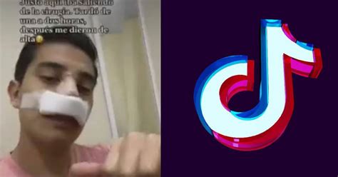 Nuevo Peligroso Reto Viral De Tiktok Podría Costarte La Vida