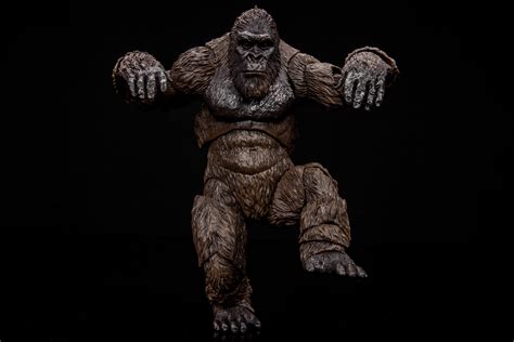 Kong 2021 Review