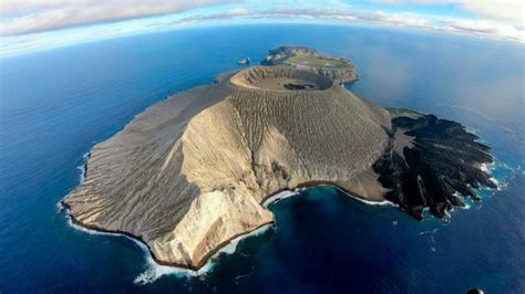 Islas Revillagigedo paraiso en Colima Escapadas México Desconocido