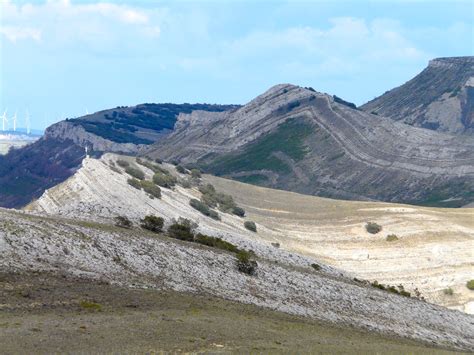 Geoparque Unesco Las Loras Asociaci N Geocient Fica De Burgos