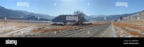 sky and mountains Stock Photo - Alamy