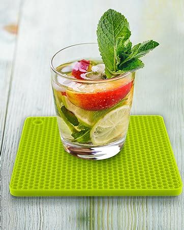 Amazon Pack Silicone Trivet Mat Silicone Trivets For Hot Pots And Pans Multipurpose Non