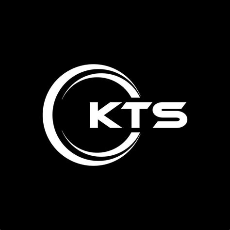 Kts Logo Design Inspiration For A Unique Identity Modern Elegance And