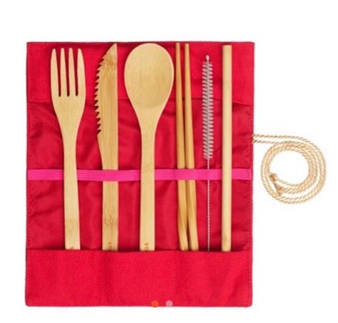 Starbucks Limited Edition Cutlery Set Furniture And Home Living