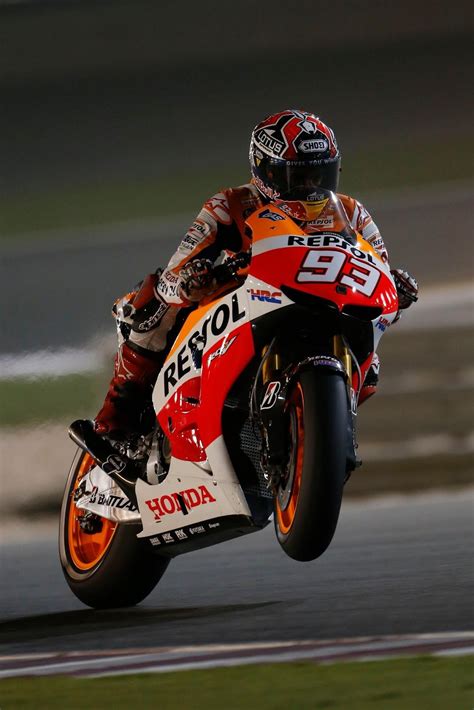 Marc Márquez 4K Wallpapers Wallpaper Cave