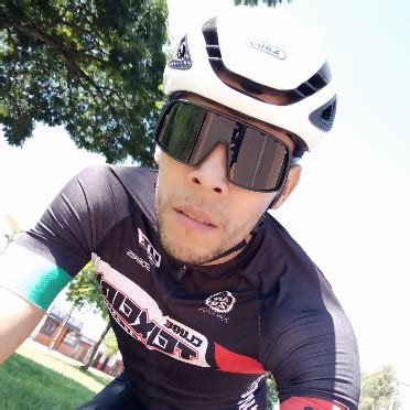 Thiago Teixeira Strava Cyclist Profile