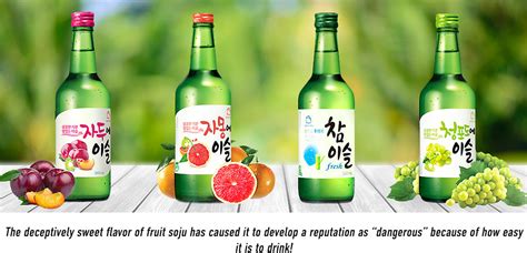 The History of Soju: Everyone's New Favorite Alcohol – KORELIMITED