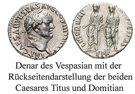 Numismatikbibliothek - Titus
