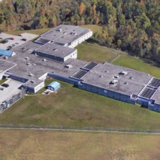 South central regional jail