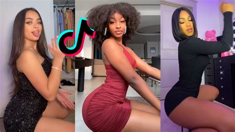 Buss It Challenge Tiktok Compilation 2021 Quicktok Youtube