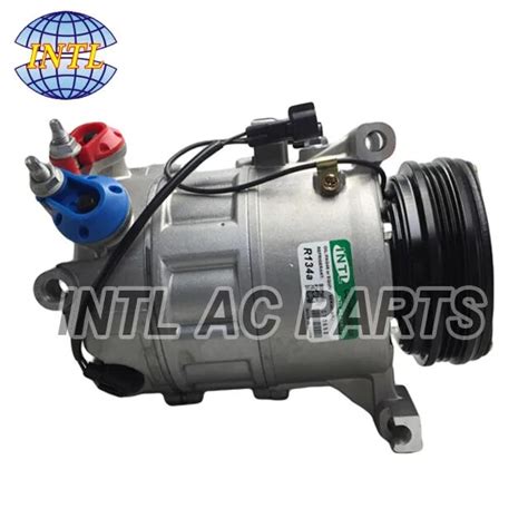 Pxc Ac Compressor For Volvo S V P