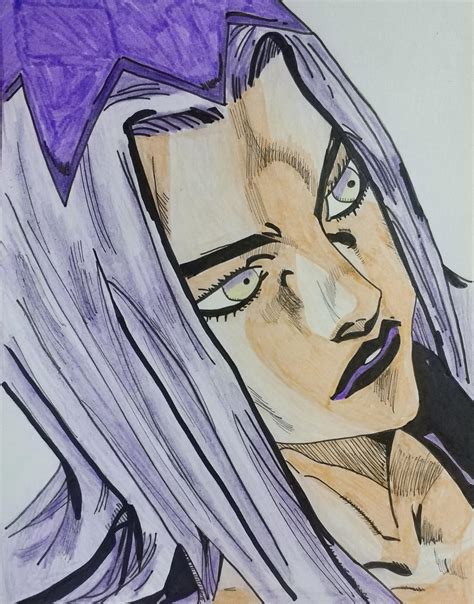 [Fanart] Leone Abbacchio : r/StardustCrusaders