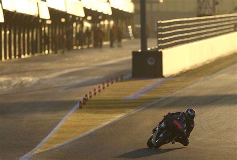 FINAL TestValencia Ha comenzado fuerte Maverick con Yamaha 1º