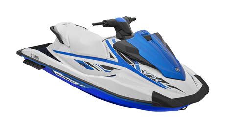 2020 Yamaha WaveRunner models - Torenvliet