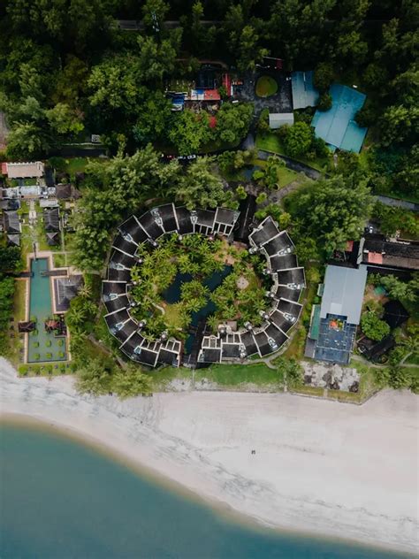 Tanjung Rhu Resort Langkawi - Hotel Review