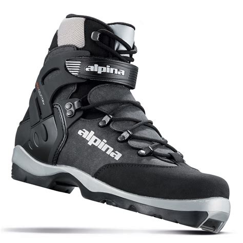 ALPINA BC1550 Buty Biegowe BackCountry 47 52531 47 12664983498