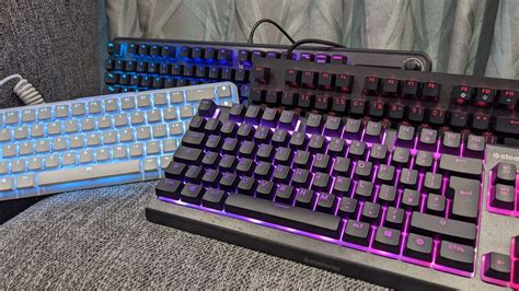 Best gaming keyboard: the top mechanical and wireless keyboards for ...