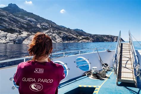 Cosa Fare Nel Parco Nazionale Arcipelago Toscano Ecco Il Catalogo