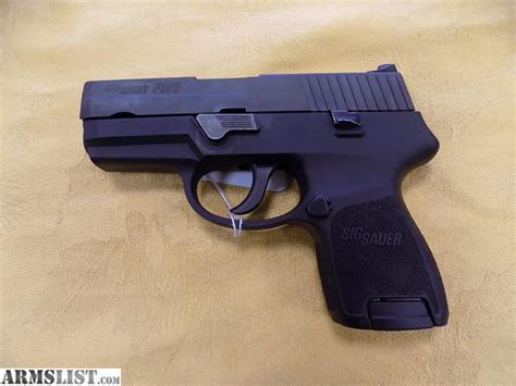 Armslist For Sale Sig Sauer P Mm Compact