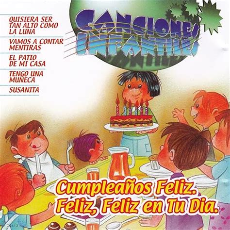 Amazon Music Grupo Musical Ginesitos Canciones Infantiles Cumplea Os