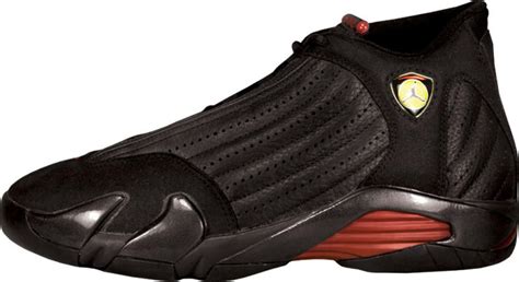 Air Jordan 14 The Definitive Guide To Colorways Sole Collector