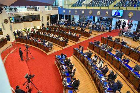 Asamblea garantiza libre tránsito a pobladores de zonas delimitadas