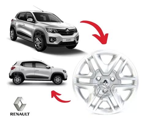 Tap N De Rin Renault Kwid Original Plata Pza