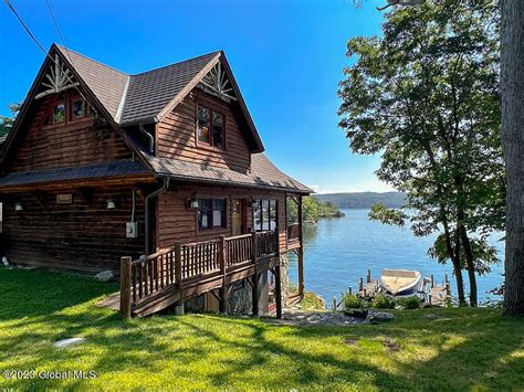 9236 Lakeshore Drive Hague NY 12836 Zillow