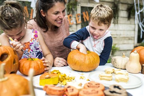 family friendly halloween activities