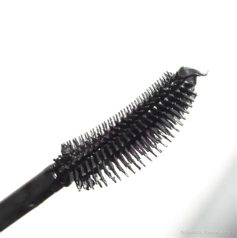 Одни из лучших бюджетных тушей для ресниц: Eveline Big Volume Lash ...
