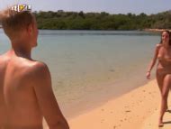 Naked Jaimy In Adam Zoekt Eva