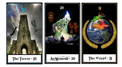 Карты Таро как выбрать свою карту? → SlotObzor.com